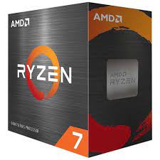 AMD RYZEN 7 5700X 8CORES AM4