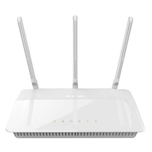D LINK GAMING ROUTER DIR 880L