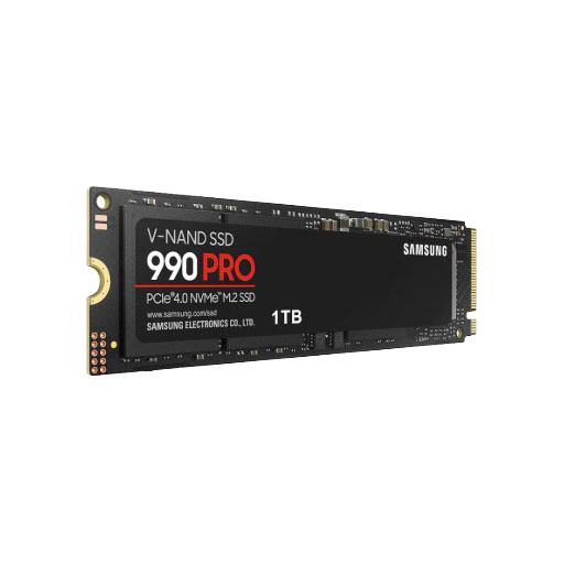 SAMSUNG 990PRO 1TB NVME