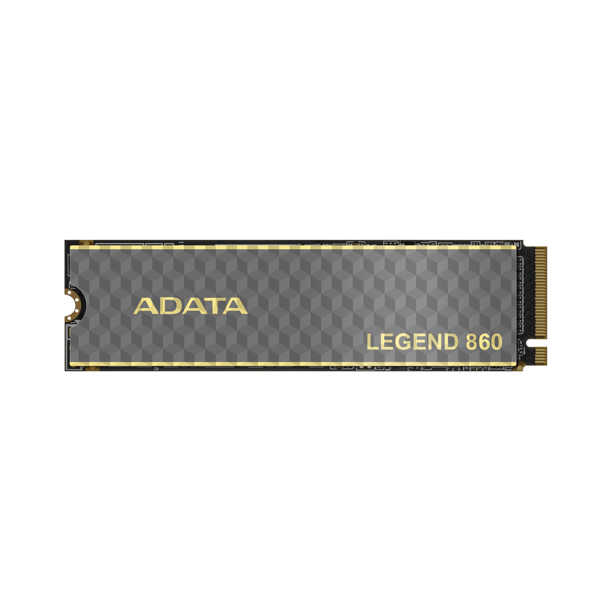 ADATA LEGEND 860 1TB NVME GEN4