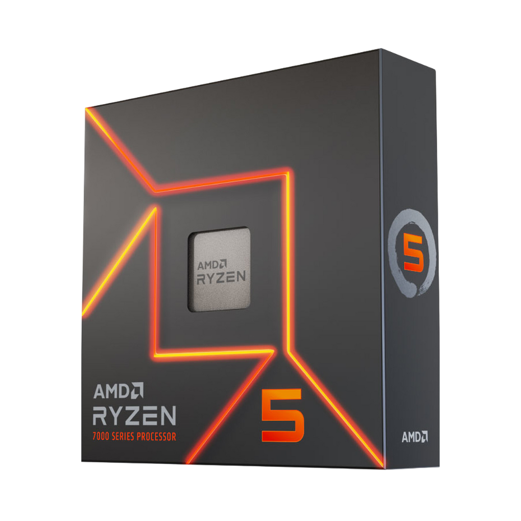 AMD RYZEN 5 5600GT AM4 6CORES  MPK