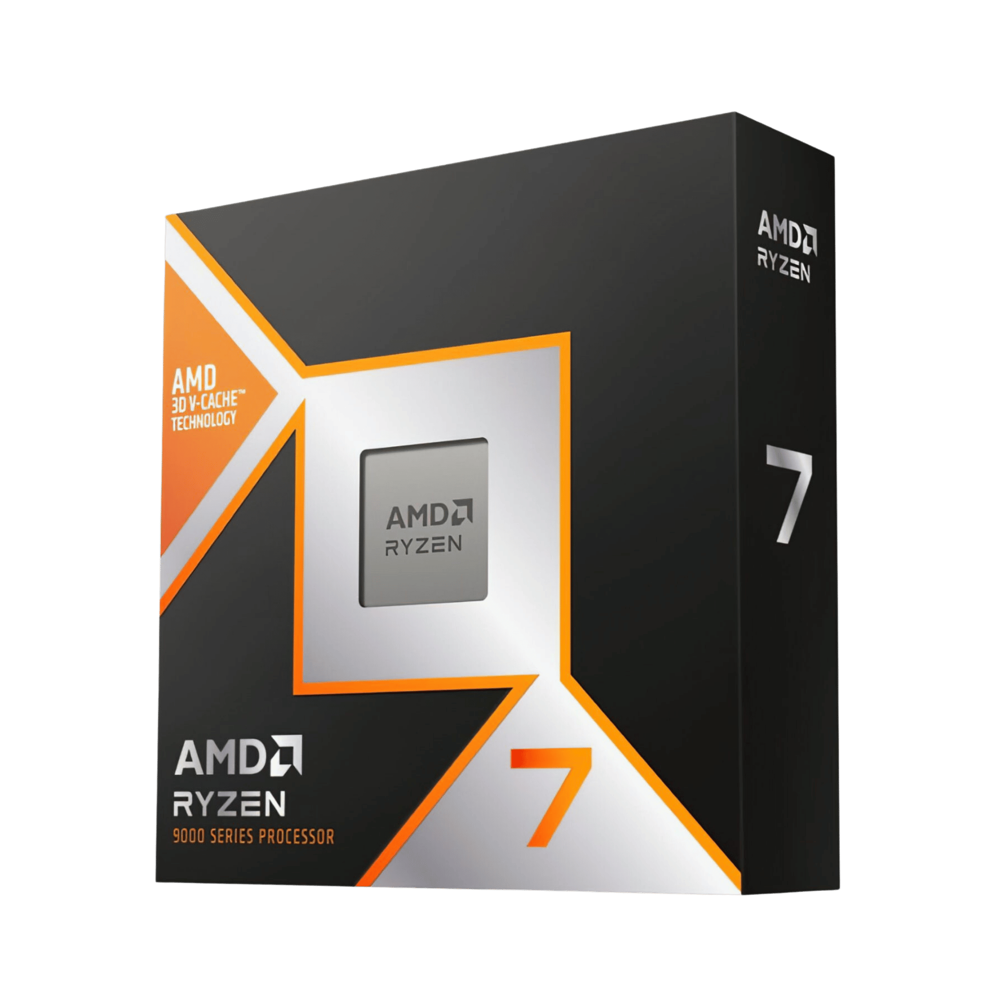 AMD RYZEN 7 3700X 8CORES AM4