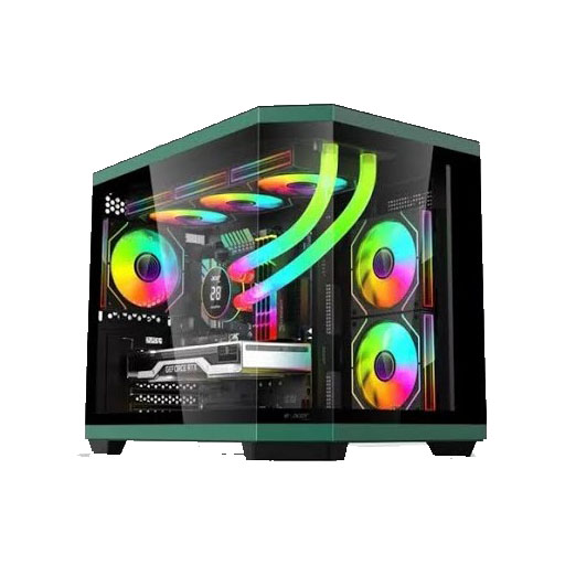 ACER V951 GLASS CASE MATX BLACK
