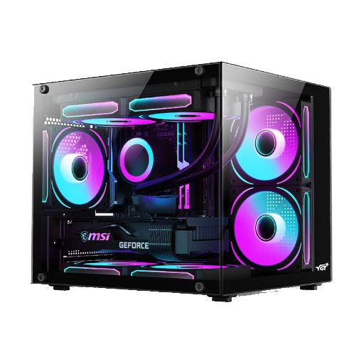 YGT M325 BLACK CASE