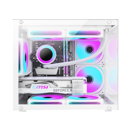 YGT M325 WHITE CASE