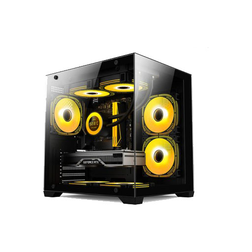 N275 YGT CASE BLACK