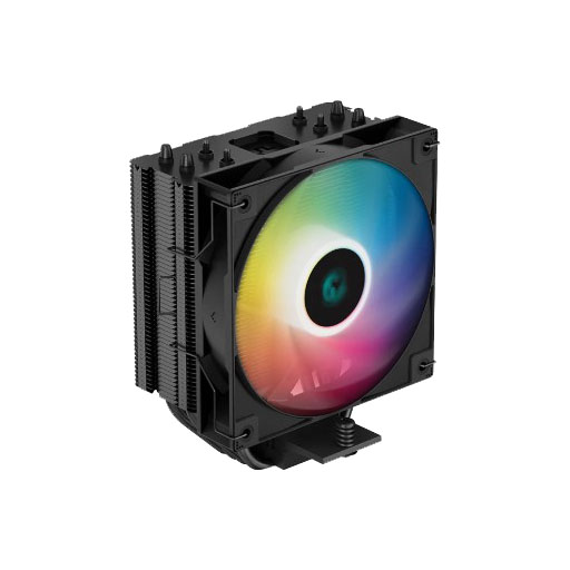 DEEPCOOL AG400 V5 BLACK CPU COOLER