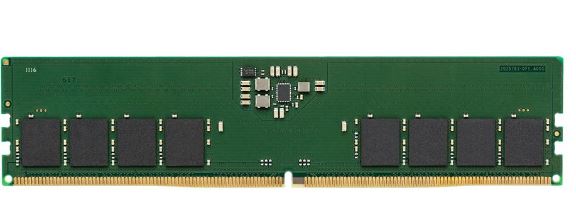 KINGSTON 16GB DDR5 4800mhz