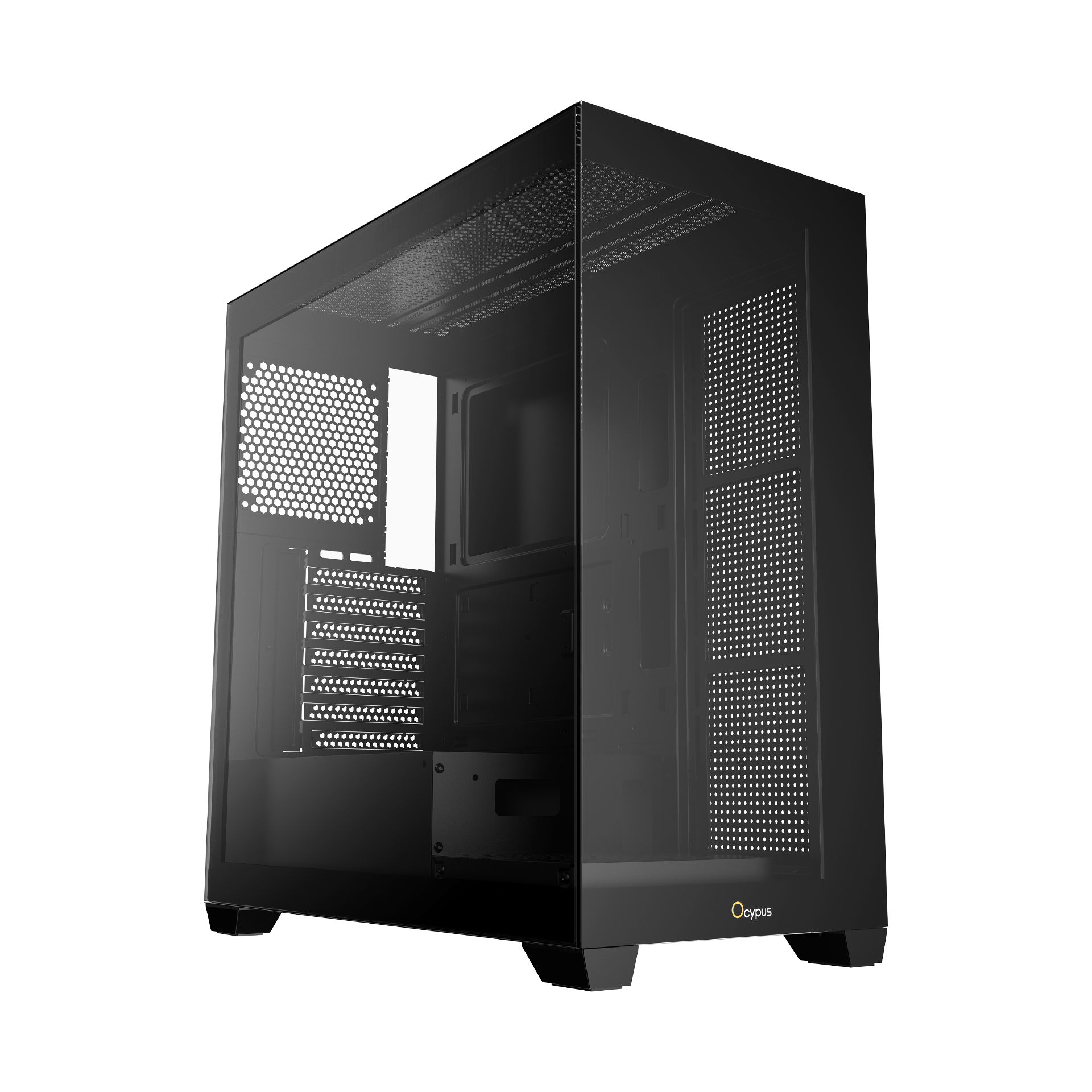 OCYPUS GAMMA C72 PANORAMIC CASE