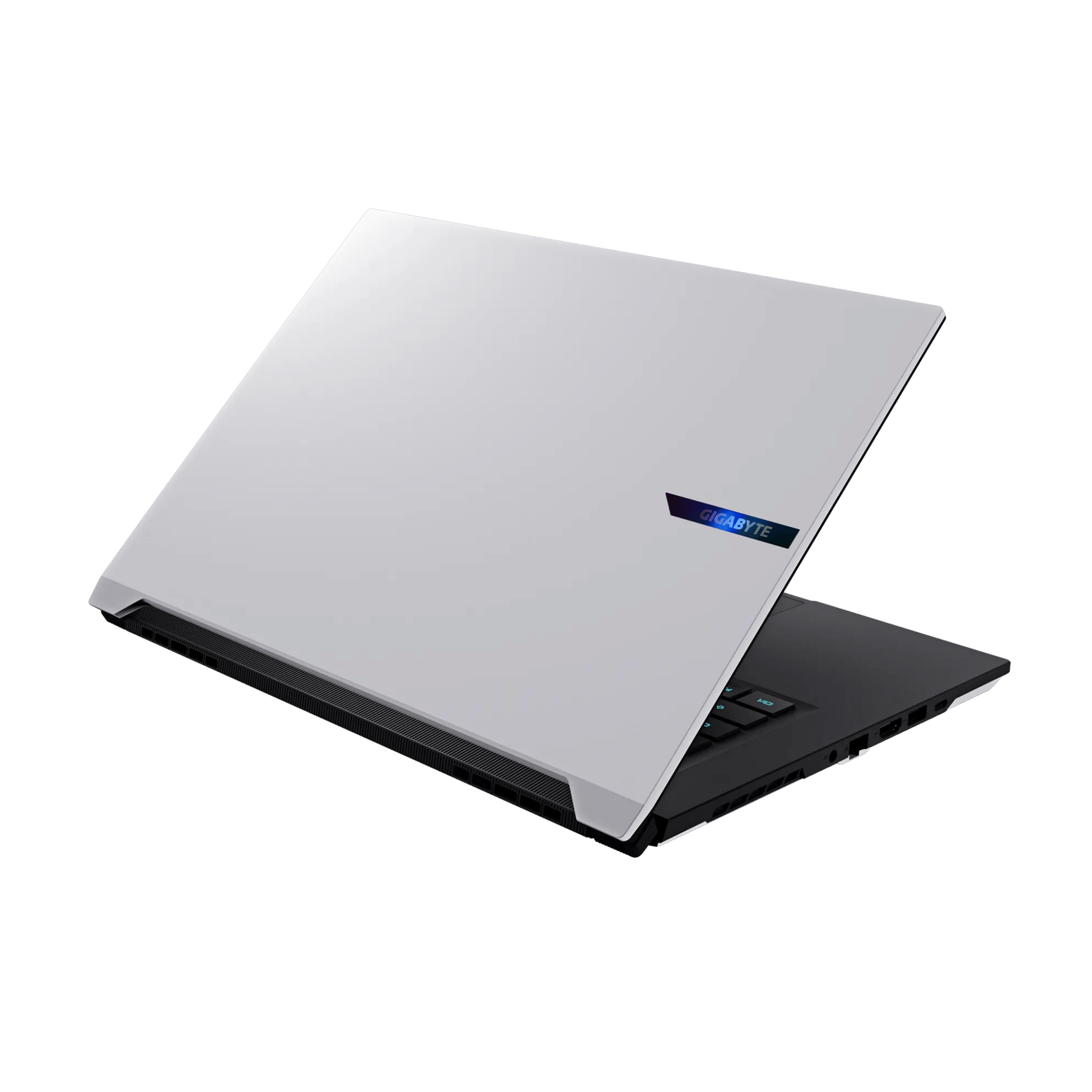 -GIGABYTE AERO-X16-1WH93PHC94DH WHITE (2025) Ryzen™ AI 7/RTX5070 GAMING NOTEBOOK