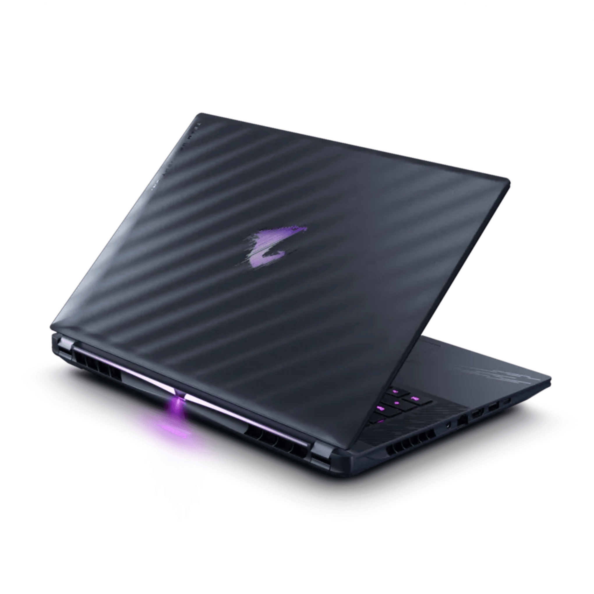 -GIGABYTE AORUS-MASTER-16-BZHC6PHE65SH (2025) RTX™ 5090 Laptop GPU 24GB