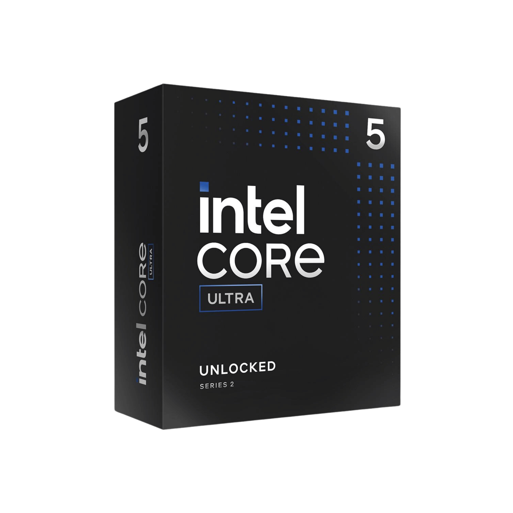 -INTEL CORE ULTRA 5 245K PROCESSOR