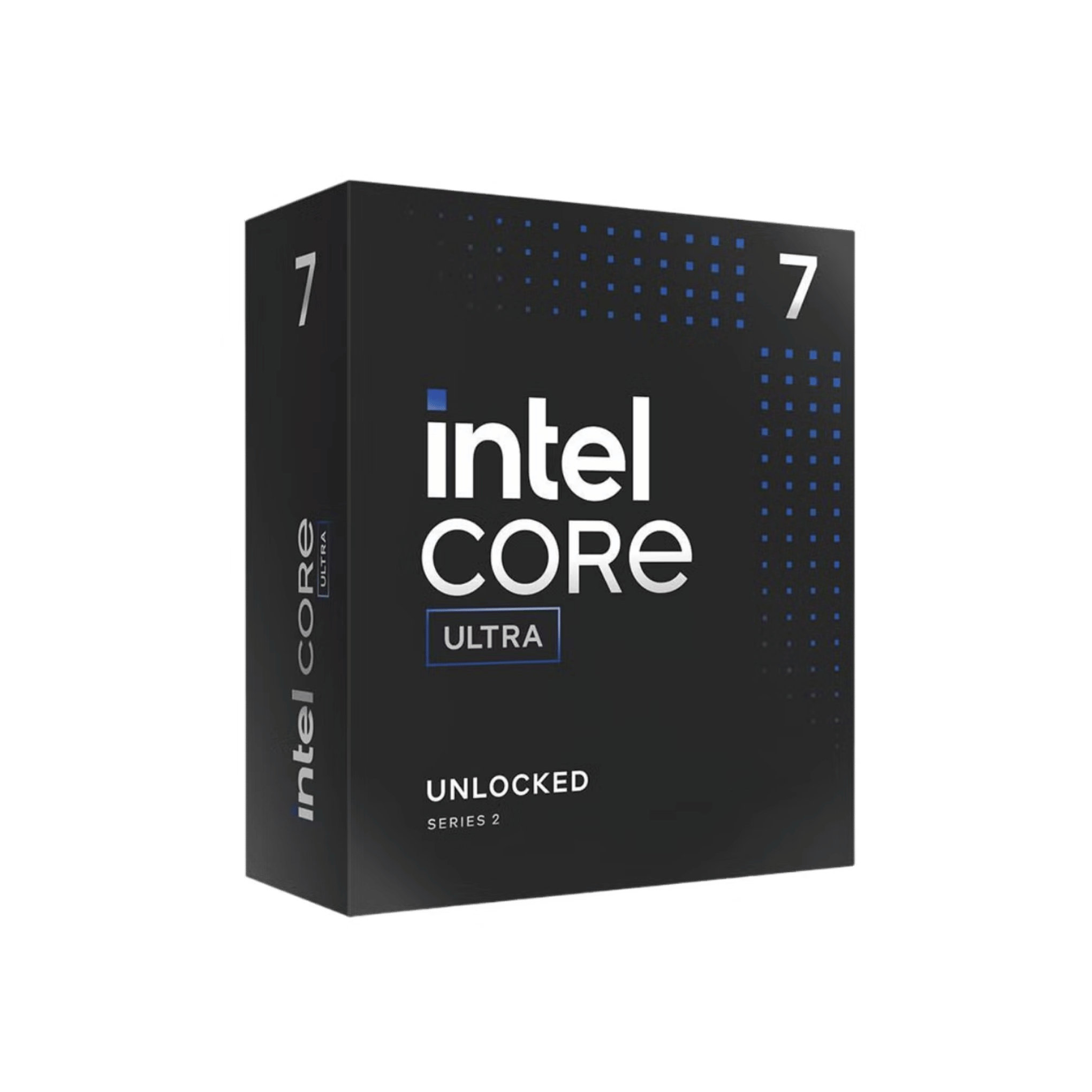 -INTEL CORE ULTRA 7 265K PROCESSOR