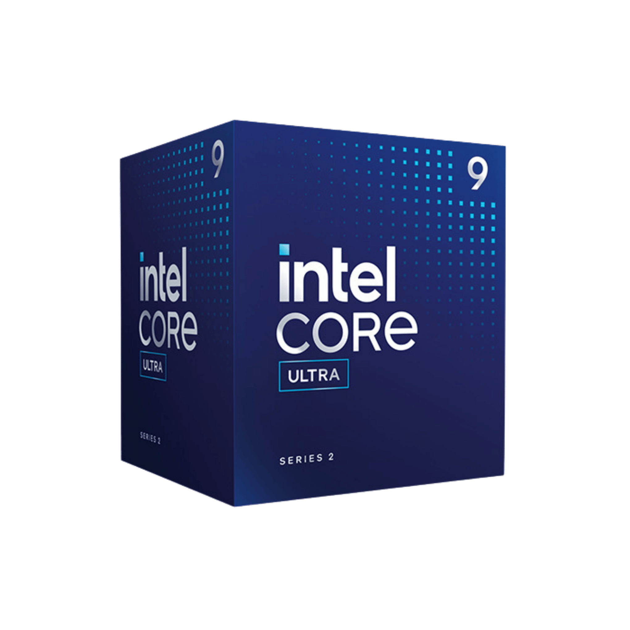 -INTEL CORE ULTRA 9 285 PROCESSOR