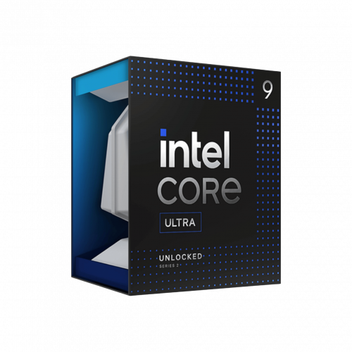 -INTEL CORE ULTRA 9 285K PROCESSOR