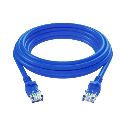 15 METERS CAT 5 LAN CABLE