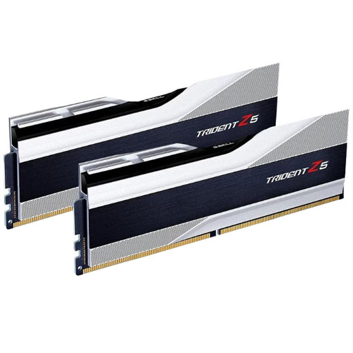 GSKILL TRIDENT Z5 2X32GB 64GB DDR5 6000MHZ CL36 AMD EXPO/INTE XMP