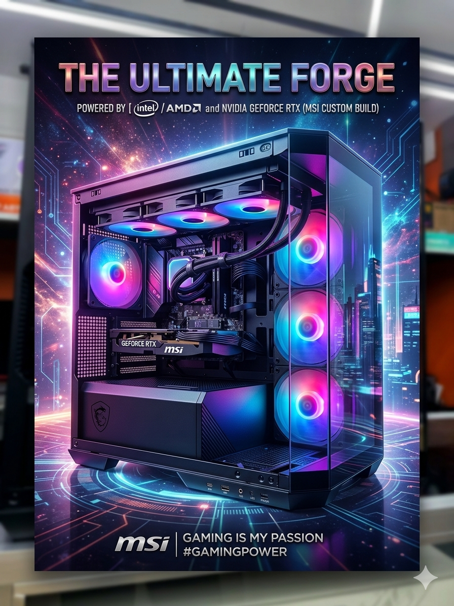 GIGABYTE GEFORCE RTX 5060 EAGLE OC 8GB GDDR7 3FAN