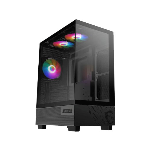 MSI MAG PANO M110A CASE