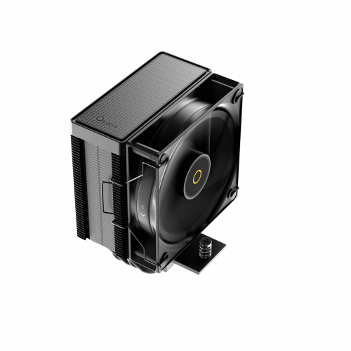 OCYPUS GAMMA A40 BLK 100MM CPU COOLER