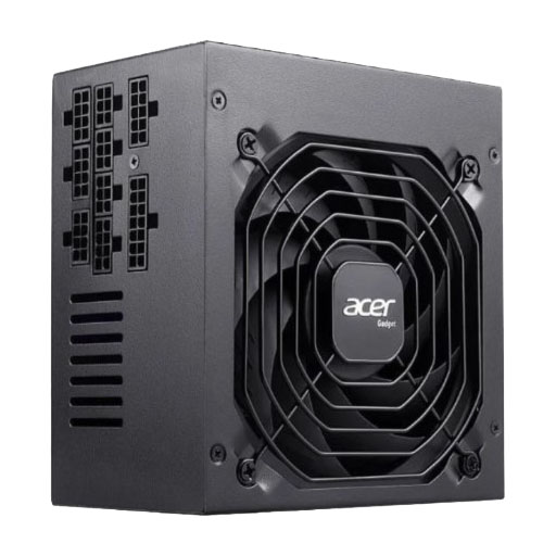 ACER 750W 80+BRONZE AC SERIES FULLY MODULAR