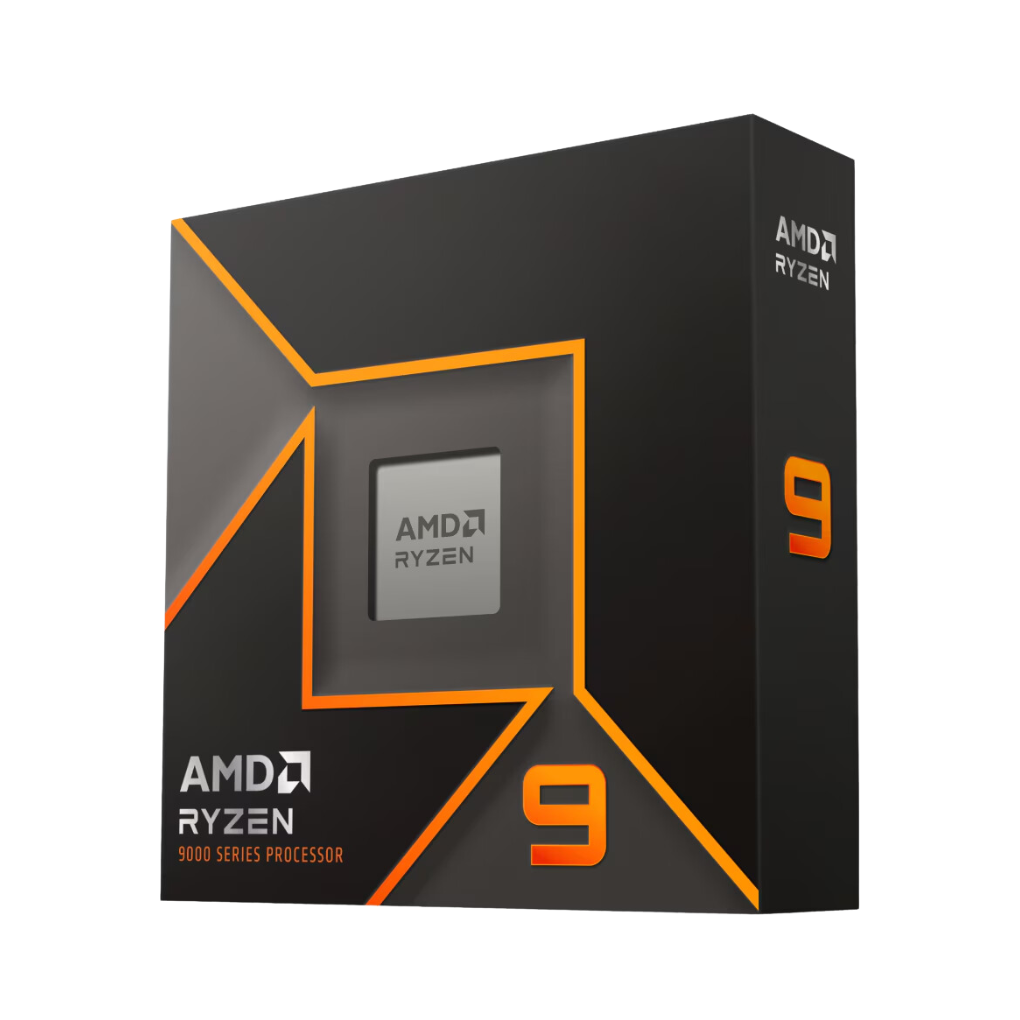 AMD RYZEN 9 7900X  12CORES  AM5