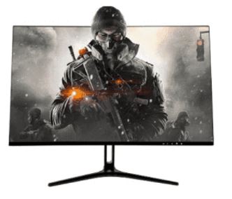 24" LED VIEWPOINT FHD2418 PRO SEMI CURVED 180HZ