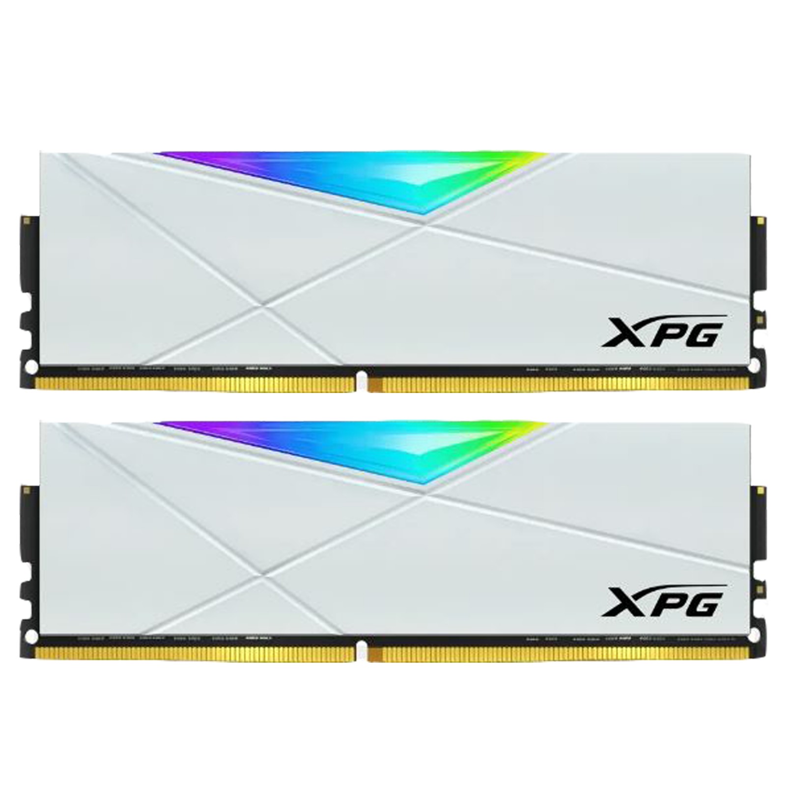 ADATA XPG SPECTRIX D50 2X8GB 3200MHZ DDR4 WH