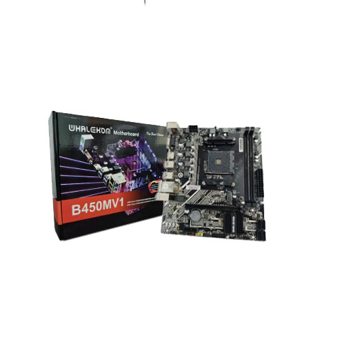 WHALEKOM B450MV1 MOBO