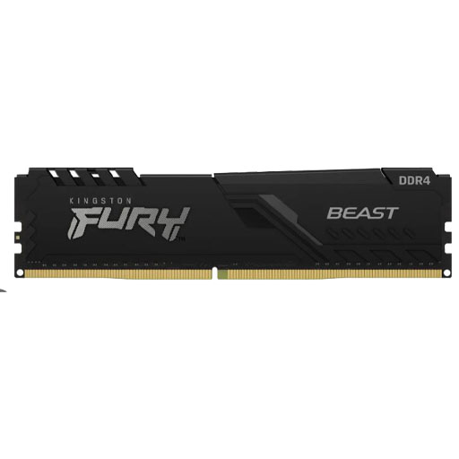 KINGSTON FURY BEAST 16GB DDR5 5200mhz (2)