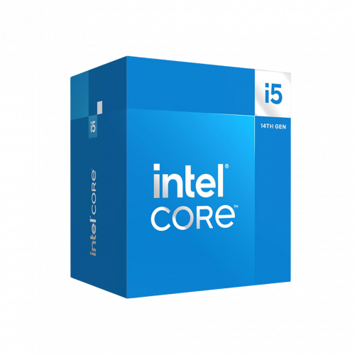 INTEL CORE i5 13400F 10CORES LGA1700
