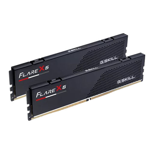 GSKILL FLARE X5 2x16GB 32GB 6000MHZ DDR5