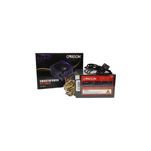 OVA PSU HP750 PRO
