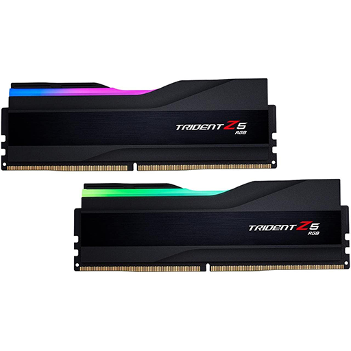 GSKILL TRIDENT Z5 2X16GB 32GB DDR5 6000MHZ RGB